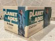 画像2: Planet of the Apes/Plastic Model Kit(1973/Addar/Dr. Zaius) SF-012 (2)