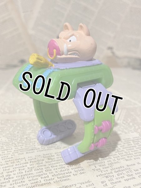 画像2: Barnyard Commandos/Meal Toy(90s) OA-062 (2)