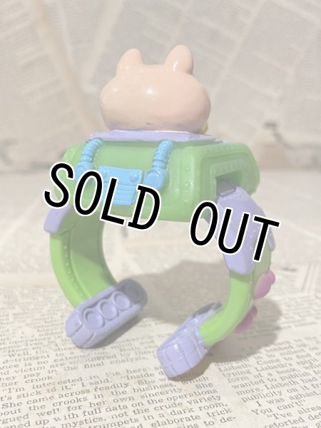 画像3: Barnyard Commandos/Meal Toy(90s) OA-062 (3)