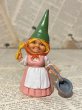 画像1: David the Gnome/PVC Figure(80s) CT-138 (1)