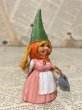 画像2: David the Gnome/PVC Figure(80s) CT-138 (2)