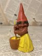 画像1: David the Gnome/PVC Figure(80s) CT-139 (1)