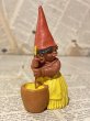 画像2: David the Gnome/PVC Figure(80s) CT-139 (2)