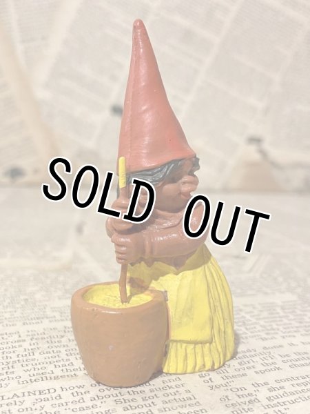 画像2: David the Gnome/PVC Figure(80s) CT-139 (2)