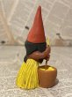 画像3: David the Gnome/PVC Figure(80s) CT-139 (3)