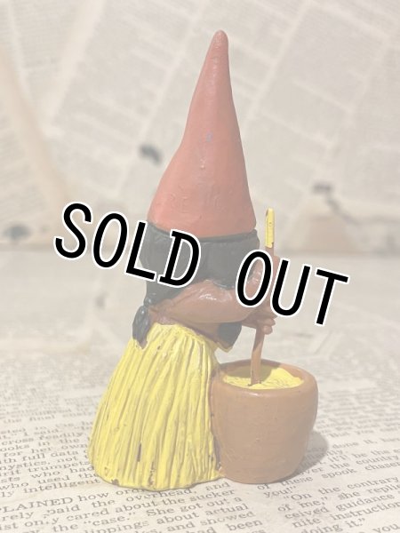 画像3: David the Gnome/PVC Figure(80s) CT-139 (3)