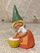 画像1: David the Gnome/PVC Figure(80s) CT-137 (1)