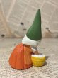 画像3: David the Gnome/PVC Figure(80s) CT-137 (3)