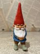 画像1: David the Gnome/PVC Figure(80s) CT-140 (1)