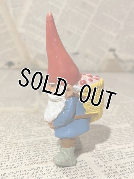 画像2: David the Gnome/PVC Figure(80s) CT-140 (2)