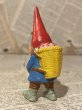 画像3: David the Gnome/PVC Figure(80s) CT-140 (3)