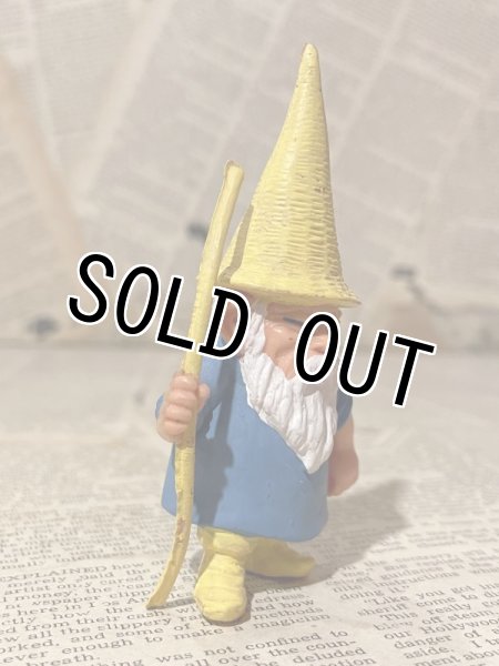 画像2: David the Gnome/PVC Figure(80s) CT-141 (2)