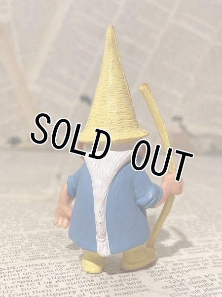 画像3: David the Gnome/PVC Figure(80s) CT-141 (3)