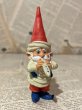 画像1: David the Gnome/PVC Figure(80s) CT-142 (1)