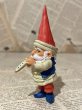 画像2: David the Gnome/PVC Figure(80s) CT-142 (2)