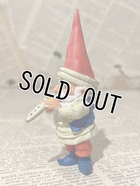 画像2: David the Gnome/PVC Figure(80s) CT-142 (2)