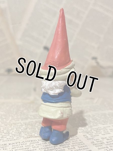 画像3: David the Gnome/PVC Figure(80s) CT-142 (3)