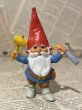 画像1: David the Gnome/PVC Figure(80s) CT-143 (1)