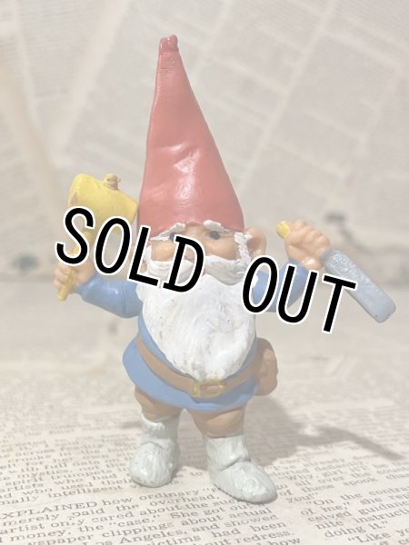 画像1: David the Gnome/PVC Figure(80s) CT-143 (1)