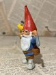 画像2: David the Gnome/PVC Figure(80s) CT-143 (2)