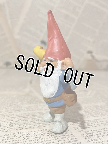 画像2: David the Gnome/PVC Figure(80s) CT-143 (2)