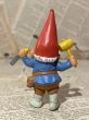 画像3: David the Gnome/PVC Figure(80s) CT-143 (3)