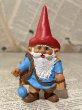 画像1: David the Gnome/PVC Figure(80s) CT-144 (1)