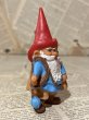 画像2: David the Gnome/PVC Figure(80s) CT-144 (2)