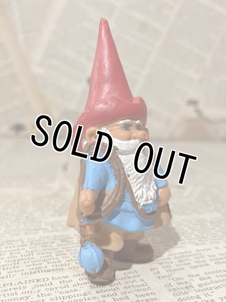 画像2: David the Gnome/PVC Figure(80s) CT-144 (2)