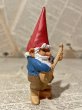 画像2: David the Gnome/PVC Figure(80s) CT-145 (2)