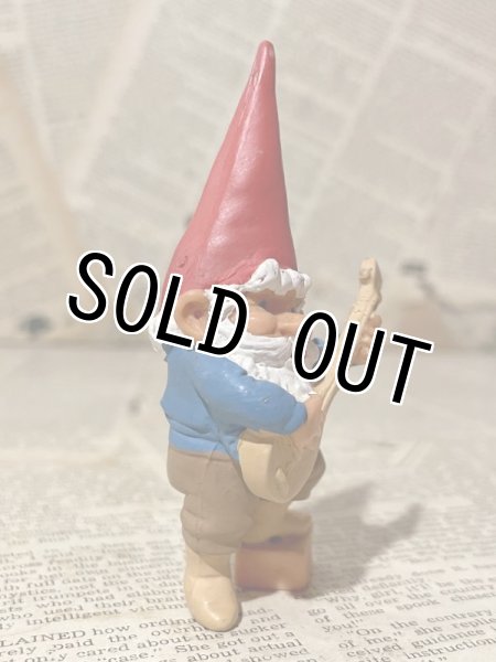 画像2: David the Gnome/PVC Figure(80s) CT-145 (2)