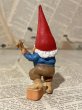 画像3: David the Gnome/PVC Figure(80s) CT-145 (3)