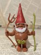 画像1: David the Gnome/PVC Figure(80s) CT-146 (1)