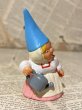 画像2: David the Gnome/PVC Figure(80s) CT-148 (2)