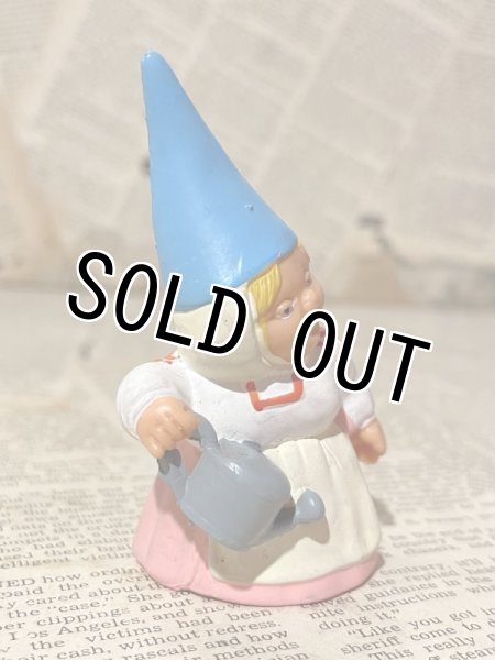 画像2: David the Gnome/PVC Figure(80s) CT-148 (2)