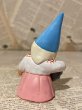 画像3: David the Gnome/PVC Figure(80s) CT-148 (3)