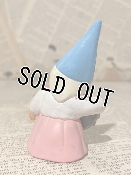 画像3: David the Gnome/PVC Figure(80s) CT-148 (3)
