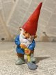 画像1: David the Gnome/PVC Figure(80s) CT-149 (1)