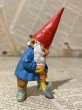 画像2: David the Gnome/PVC Figure(80s) CT-149 (2)