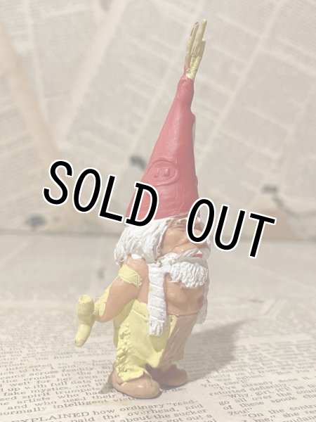 画像2: David the Gnome/PVC Figure(80s) CT-150 (2)