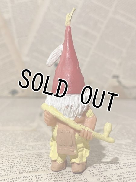 画像3: David the Gnome/PVC Figure(80s) CT-150 (3)