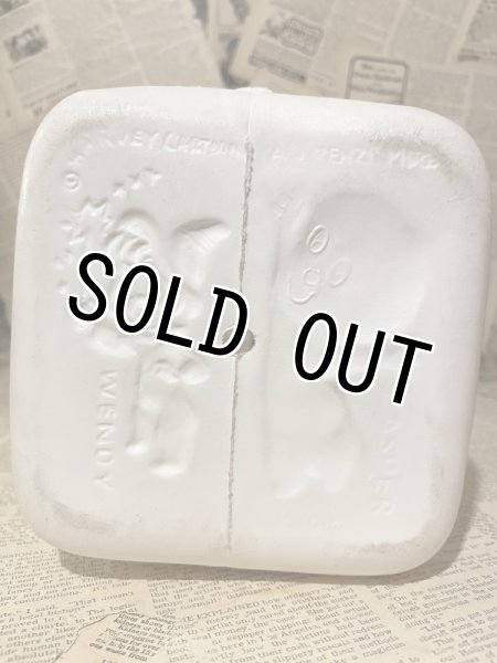 画像5: Casper/Plastic Bucket(70s) CP-012 (5)