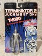 画像1: Terminator 2/Action Figure(T-1000/MOC) MO-126 (1)