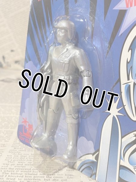 画像2: Terminator 2/Action Figure(T-1000/MOC) MO-126 (2)