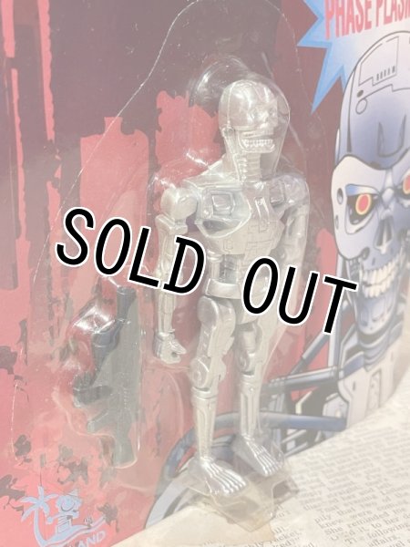 画像2: Terminator 2/Action Figure(Endoskeleton/MOC) MO-125 (2)