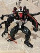 画像1: Spider-Man/Action Figure(Venom the Madness/Loose) MA-148 (1)