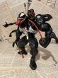 画像2: Spider-Man/Action Figure(Venom the Madness/Loose) MA-148 (2)