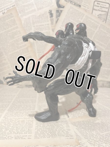 画像3: Spider-Man/Action Figure(Venom the Madness/Loose) MA-148 (3)