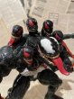 画像4: Spider-Man/Action Figure(Venom the Madness/Loose) MA-148 (4)