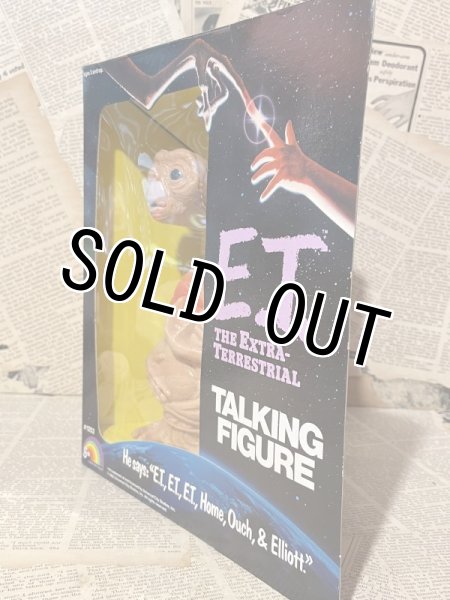 画像5: E.T./Talking Figure(80s/MIB) SF-021 (5)